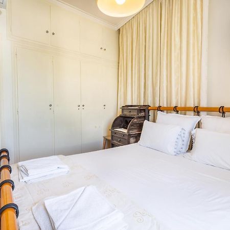 Central Luxurious Apartment With Sea View! Chania  Ngoại thất bức ảnh