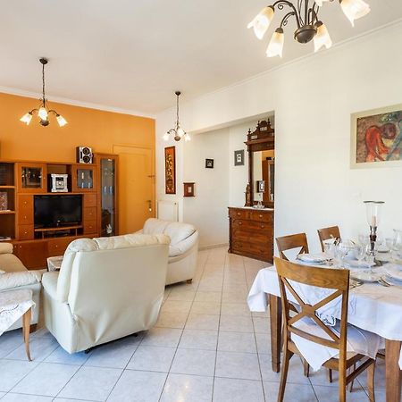 Central Luxurious Apartment With Sea View! Chania  Ngoại thất bức ảnh