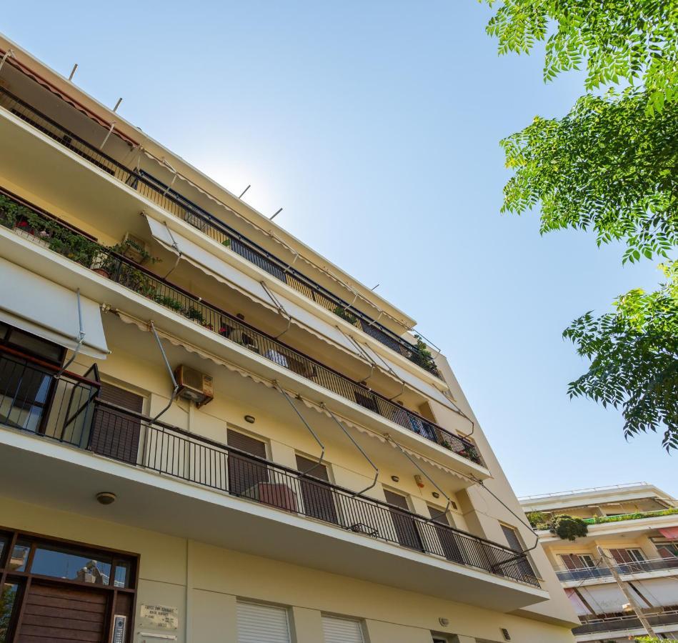 Central Luxurious Apartment With Sea View! Chania  Ngoại thất bức ảnh