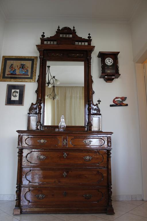 Central Luxurious Apartment With Sea View! Chania  Ngoại thất bức ảnh
