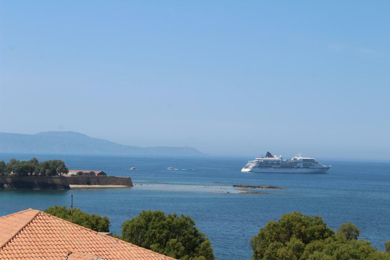 Central Luxurious Apartment With Sea View! Chania  Ngoại thất bức ảnh